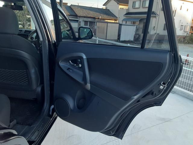 ヴァンガード 240S Sパッケージ 乗用車/SUV/ナビ/ETC/Bluetooth対応(33枚目)