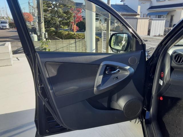 ヴァンガード 240S Sパッケージ 乗用車/SUV/ナビ/ETC/Bluetooth対応(34枚目)