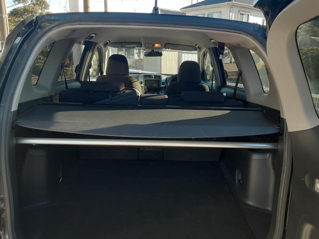 ヴァンガード 240S Sパッケージ 乗用車/SUV/ナビ/ETC/Bluetooth対応(37枚目)