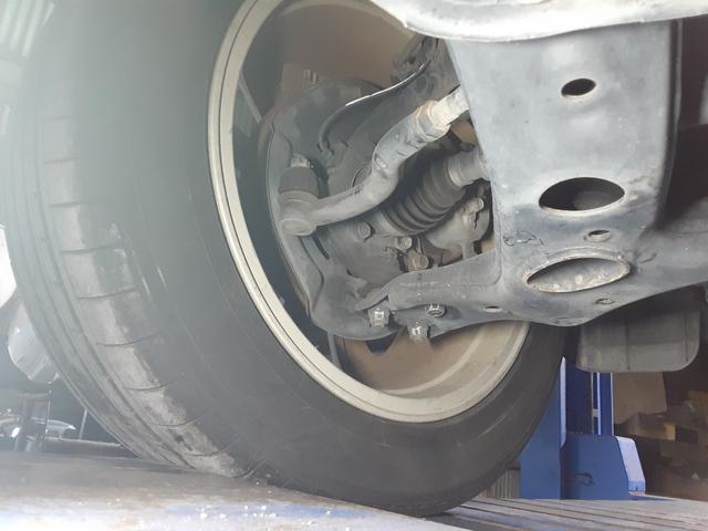 ヴァンガード 240S Sパッケージ 乗用車/SUV/ナビ/ETC/Bluetooth対応(38枚目)