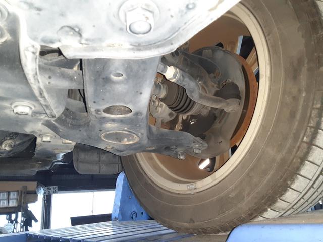 ヴァンガード 240S Sパッケージ 乗用車/SUV/ナビ/ETC/Bluetooth対応(39枚目)