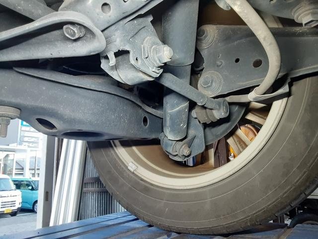 ヴァンガード 240S Sパッケージ 乗用車/SUV/ナビ/ETC/Bluetooth対応(40枚目)