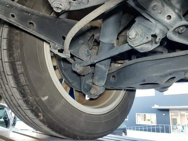 ヴァンガード 240S Sパッケージ 乗用車/SUV/ナビ/ETC/Bluetooth対応(41枚目)