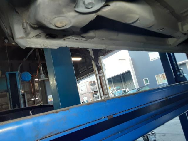 ヴァンガード 240S Sパッケージ 乗用車/SUV/ナビ/ETC/Bluetooth対応(42枚目)