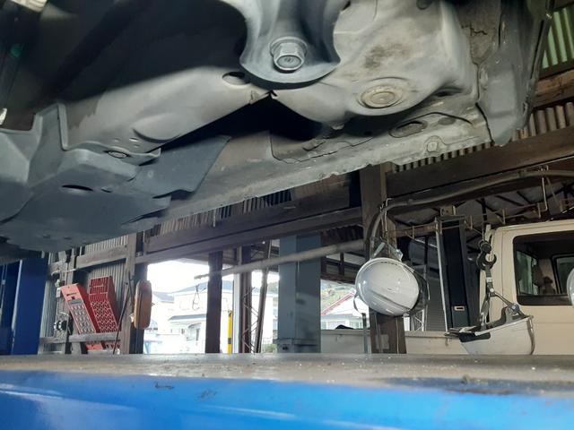 ヴァンガード 240S Sパッケージ 乗用車/SUV/ナビ/ETC/Bluetooth対応(44枚目)