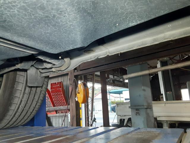 ヴァンガード 240S Sパッケージ 乗用車/SUV/ナビ/ETC/Bluetooth対応(45枚目)