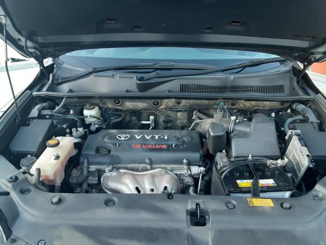 ヴァンガード 240S Sパッケージ 乗用車/SUV/ナビ/ETC/Bluetooth対応(46枚目)