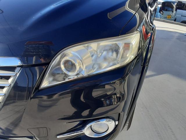 ヴァンガード 240S Sパッケージ 乗用車/SUV/ナビ/ETC/Bluetooth対応(49枚目)