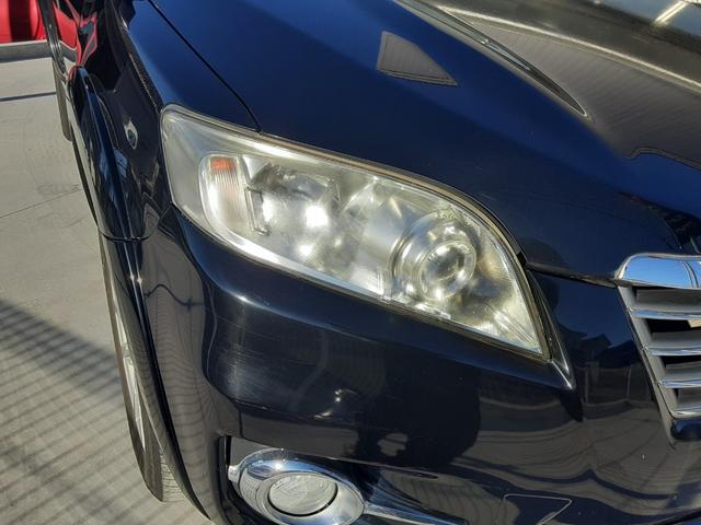 ヴァンガード 240S Sパッケージ 乗用車/SUV/ナビ/ETC/Bluetooth対応(50枚目)