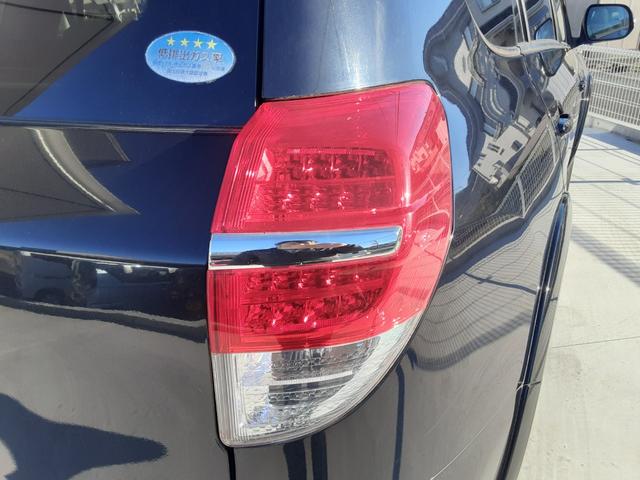 ヴァンガード 240S Sパッケージ 乗用車/SUV/ナビ/ETC/Bluetooth対応(51枚目)