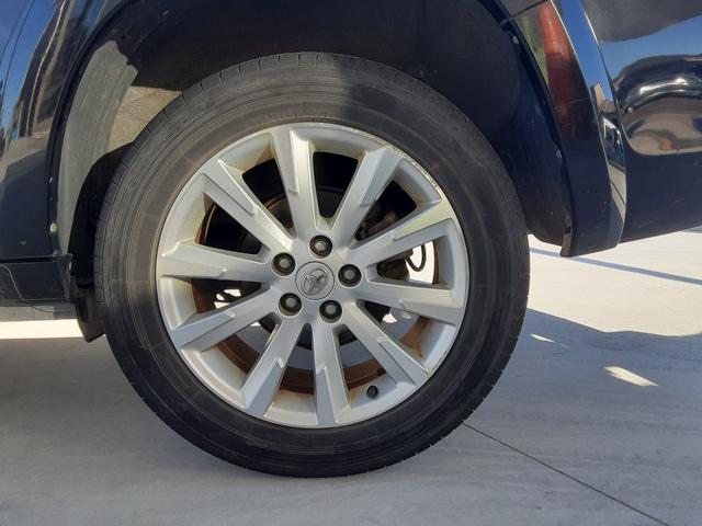 ヴァンガード 240S Sパッケージ 乗用車/SUV/ナビ/ETC/Bluetooth対応(53枚目)