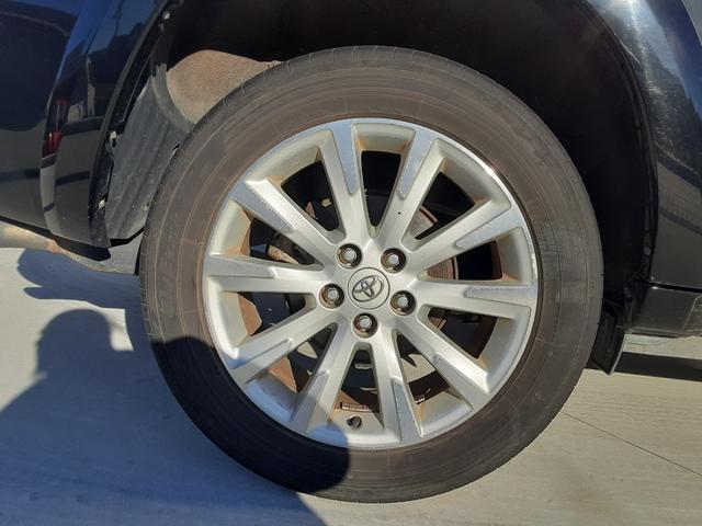 ヴァンガード 240S Sパッケージ 乗用車/SUV/ナビ/ETC/Bluetooth対応(54枚目)