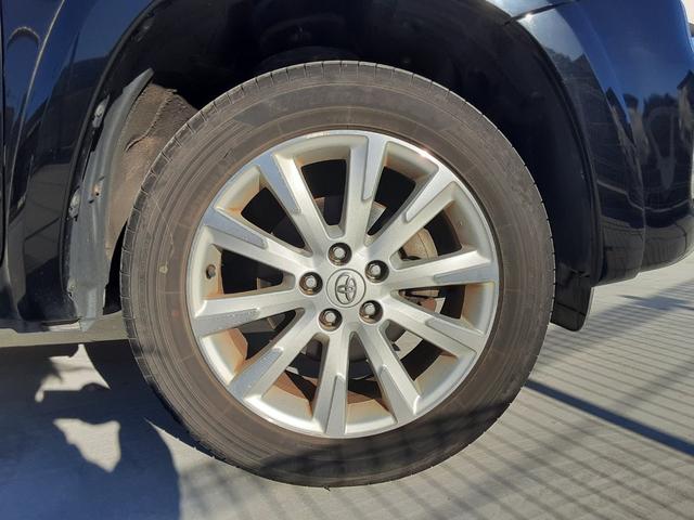 ヴァンガード 240S Sパッケージ 乗用車/SUV/ナビ/ETC/Bluetooth対応(55枚目)