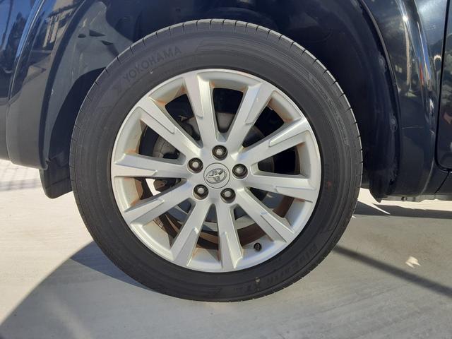 ヴァンガード 240S Sパッケージ 乗用車/SUV/ナビ/ETC/Bluetooth対応(56枚目)