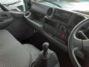 HINO DUTRO ROUTE VAN