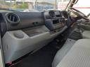 HINO DUTRO ROUTE VAN