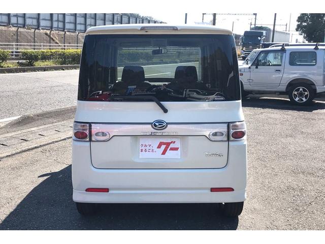 カスタムRS 車検整備付き ターボ MOMOハンドル アルミ(6枚目)