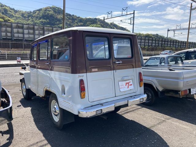 ジープ 　４ＷＤ　ＥＴＣ　ＭＴ　エアコン（20枚目）