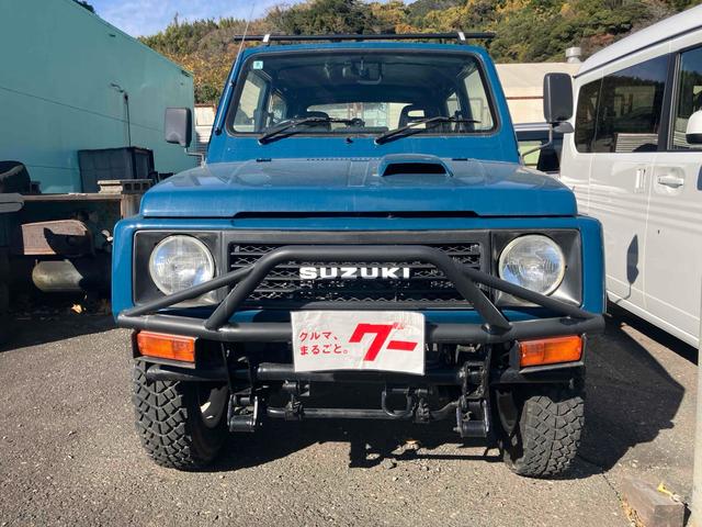 ジムニー ワイルドウインドリミテッド 4WD ETC AT アルミホイール エアコン リビルトエンジン積み替え済み(2万キロ走行)リビルトセル エアコン タービン ブレーキ、デフOH済み(12枚目)