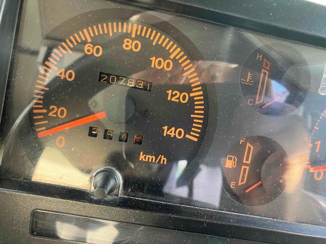 ジムニー ワイルドウインドリミテッド 4WD ETC AT アルミホイール エアコン リビルトエンジン積み替え済み(2万キロ走行)リビルトセル エアコン タービン ブレーキ、デフOH済み(33枚目)