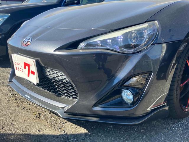 86 GTリミテッド ETC AT オートライト スマートキー 電動格納ミラー シートヒーター アルミホイール 盗難防止システム 衝突安全ボディ ABS ESC エアコン パワーステアリング パワーウィンドウ(17枚目)