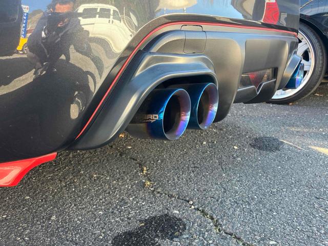 86 GTリミテッド ETC AT オートライト スマートキー 電動格納ミラー シートヒーター アルミホイール 盗難防止システム 衝突安全ボディ ABS ESC エアコン パワーステアリング パワーウィンドウ(33枚目)