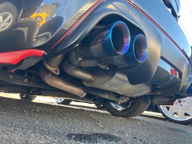 86 GTリミテッド ETC AT オートライト スマートキー 電動格納ミラー シートヒーター アルミホイール 盗難防止システム 衝突安全ボディ ABS ESC エアコン パワーステアリング パワーウィンドウ(34枚目)