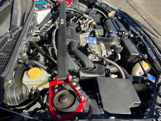 86 GTリミテッド ETC AT オートライト スマートキー 電動格納ミラー シートヒーター アルミホイール 盗難防止システム 衝突安全ボディ ABS ESC エアコン パワーステアリング パワーウィンドウ(52枚目)