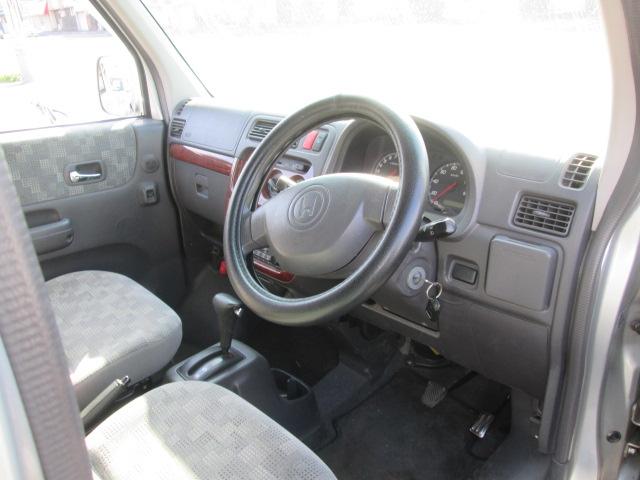 L 走行4.6万キロ CD MD アルミ 車検31年8月(7枚目)