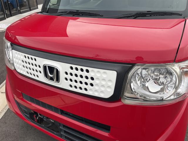 Ｎ－ＢＯＸスラッシュ Ｘ　バックカメラ　ナビ　ＴＶ　オートクルーズコントロール　衝突被害軽減システム　オートライト　ＨＩＤ　スマートキー　アイドリングストップ　電動格納ミラー　シートヒーター　ベンチシート　ＣＶＴ（65枚目）