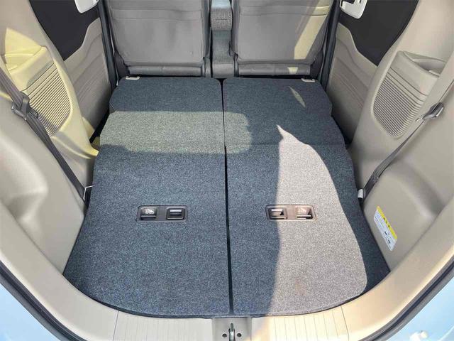 Ｎ－ＢＯＸ Ｇ・Ｌホンダセンシング　ドライブレコーダー　ＥＴＣ　バックカメラ　両側スライド・片側電動　ナビ　ＴＶ　クリアランスソナー　オートクルーズコントロール　レーンアシスト　衝突被害軽減システム　オートライト　スマートキー（24枚目）