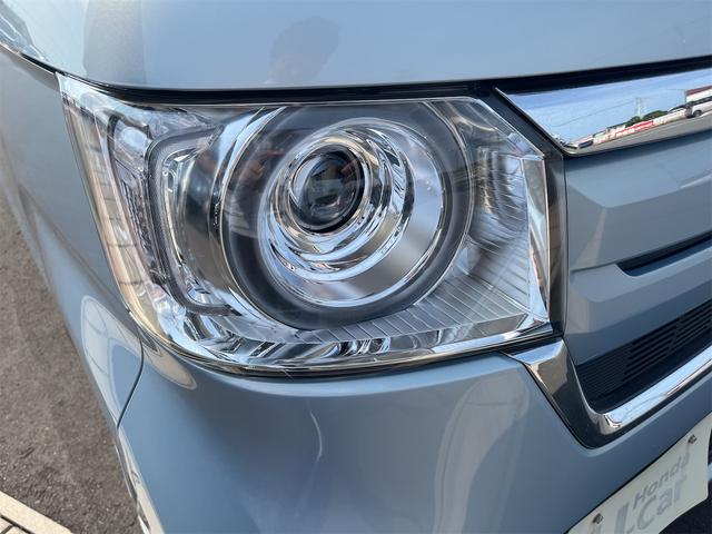 Ｎ－ＢＯＸ Ｇ・Ｌホンダセンシング　ドライブレコーダー　ＥＴＣ　バックカメラ　両側スライド・片側電動　ナビ　ＴＶ　クリアランスソナー　オートクルーズコントロール　レーンアシスト　衝突被害軽減システム　オートライト　スマートキー（64枚目）