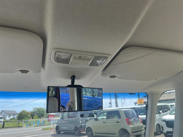 Ｎ－ＢＯＸ Ｇ・Ｌホンダセンシング　ＥＴＣ　バックカメラ　両側電動スライドドア　ナビ　ＴＶ　クリアランスソナー　オートクルーズコントロール　レーンアシスト　衝突被害軽減システム　オートライト　スマートキー　アイドリングストップ（31枚目）