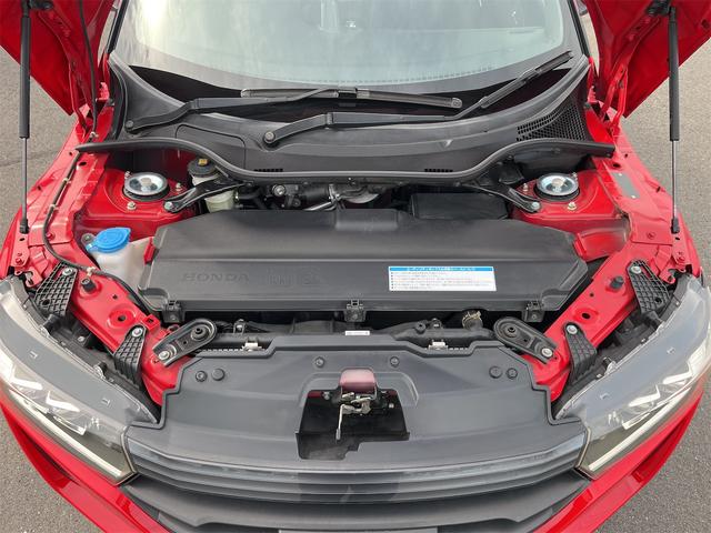 Ｓ６６０ α　オープンカー　ドライブレコーダー　ＥＴＣ　バックカメラ　オートクルーズコントロール　衝突被害軽減システム　オートライト　ＭＴ　スマートキー　アルミホイール　ＥＳＣ　ＵＳＢ　エアコン　パワーステアリング（19枚目）