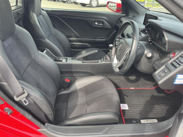 Ｓ６６０ α　オープンカー　ドライブレコーダー　ＥＴＣ　バックカメラ　オートクルーズコントロール　衝突被害軽減システム　オートライト　ＭＴ　スマートキー　アルミホイール　ＥＳＣ　ＵＳＢ　エアコン　パワーステアリング（30枚目）