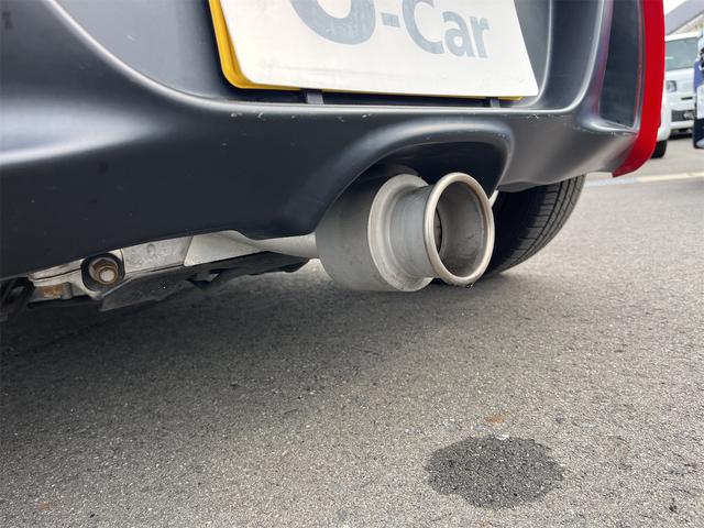 Ｓ６６０ α　オープンカー　ドライブレコーダー　ＥＴＣ　バックカメラ　オートクルーズコントロール　衝突被害軽減システム　オートライト　ＭＴ　スマートキー　アルミホイール　ＥＳＣ　ＵＳＢ　エアコン　パワーステアリング（47枚目）