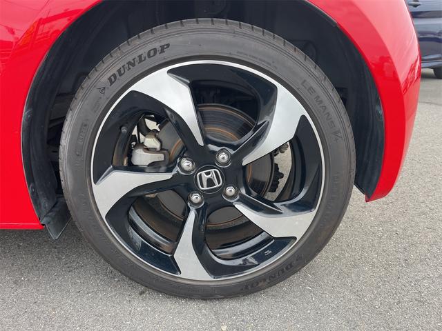 Ｓ６６０ α　オープンカー　ドライブレコーダー　ＥＴＣ　バックカメラ　オートクルーズコントロール　衝突被害軽減システム　オートライト　ＭＴ　スマートキー　アルミホイール　ＥＳＣ　ＵＳＢ　エアコン　パワーステアリング（48枚目）