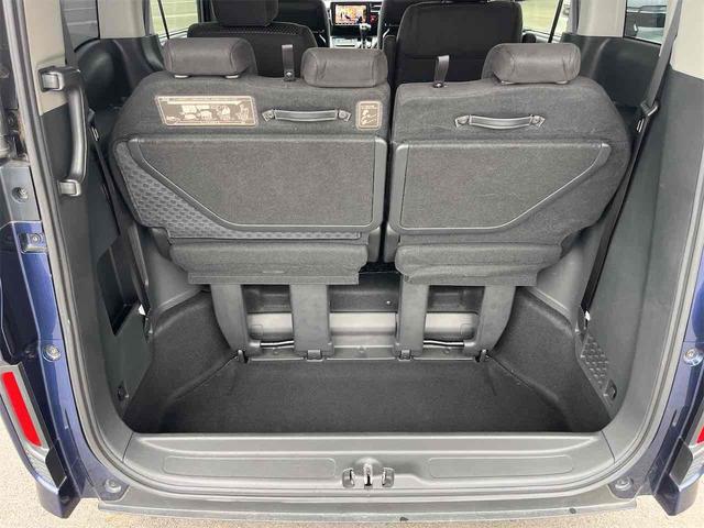 ステップワゴンスパーダ スパーダ　ホンダセンシング　ＥＴＣ　バックカメラ　ナビ　ＴＶ　オートクルーズコントロール　レーンアシスト　衝突被害軽減システム　両側電動スライドドア　オートライト　ＬＥＤヘッドランプ　スマートキー　アイドリングストップ（18枚目）