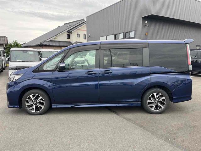 ステップワゴンスパーダ スパーダ　ホンダセンシング　ＥＴＣ　バックカメラ　ナビ　ＴＶ　オートクルーズコントロール　レーンアシスト　衝突被害軽減システム　両側電動スライドドア　オートライト　ＬＥＤヘッドランプ　スマートキー　アイドリングストップ（21枚目）