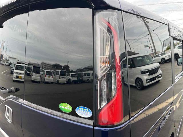 ステップワゴンスパーダ スパーダ　ホンダセンシング　ＥＴＣ　バックカメラ　ナビ　ＴＶ　オートクルーズコントロール　レーンアシスト　衝突被害軽減システム　両側電動スライドドア　オートライト　ＬＥＤヘッドランプ　スマートキー　アイドリングストップ（30枚目）