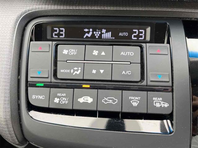 ステップワゴンスパーダ スパーダ　ホンダセンシング　ＥＴＣ　バックカメラ　ナビ　ＴＶ　オートクルーズコントロール　レーンアシスト　衝突被害軽減システム　両側電動スライドドア　オートライト　ＬＥＤヘッドランプ　スマートキー　アイドリングストップ（43枚目）