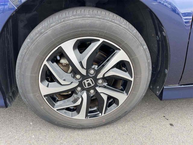ステップワゴンスパーダ スパーダ　ホンダセンシング　ＥＴＣ　バックカメラ　ナビ　ＴＶ　オートクルーズコントロール　レーンアシスト　衝突被害軽減システム　両側電動スライドドア　オートライト　ＬＥＤヘッドランプ　スマートキー　アイドリングストップ（66枚目）