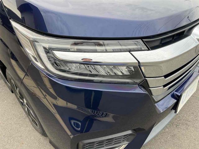 ステップワゴンスパーダ スパーダ　ホンダセンシング　ＥＴＣ　バックカメラ　ナビ　ＴＶ　オートクルーズコントロール　レーンアシスト　衝突被害軽減システム　両側電動スライドドア　オートライト　ＬＥＤヘッドランプ　スマートキー　アイドリングストップ（69枚目）