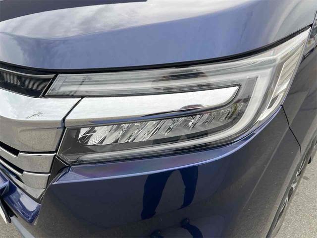 ステップワゴンスパーダ スパーダ　ホンダセンシング　ＥＴＣ　バックカメラ　ナビ　ＴＶ　オートクルーズコントロール　レーンアシスト　衝突被害軽減システム　両側電動スライドドア　オートライト　ＬＥＤヘッドランプ　スマートキー　アイドリングストップ（71枚目）