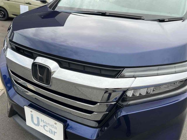 ステップワゴンスパーダ スパーダ　ホンダセンシング　ＥＴＣ　バックカメラ　ナビ　ＴＶ　オートクルーズコントロール　レーンアシスト　衝突被害軽減システム　両側電動スライドドア　オートライト　ＬＥＤヘッドランプ　スマートキー　アイドリングストップ（73枚目）