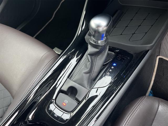 C-HR G LEDエディション ドライブレコーダー ETC バックカメラ オートクルーズコントロール レーンアシスト 衝突被害軽減システム ナビ TV オートマチックハイビーム オートライト LEDヘッドランプ アルミホイール(7枚目)