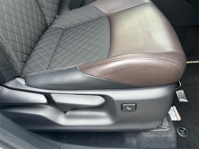 C-HR G LEDエディション ドライブレコーダー ETC バックカメラ オートクルーズコントロール レーンアシスト 衝突被害軽減システム ナビ TV オートマチックハイビーム オートライト LEDヘッドランプ アルミホイール(37枚目)