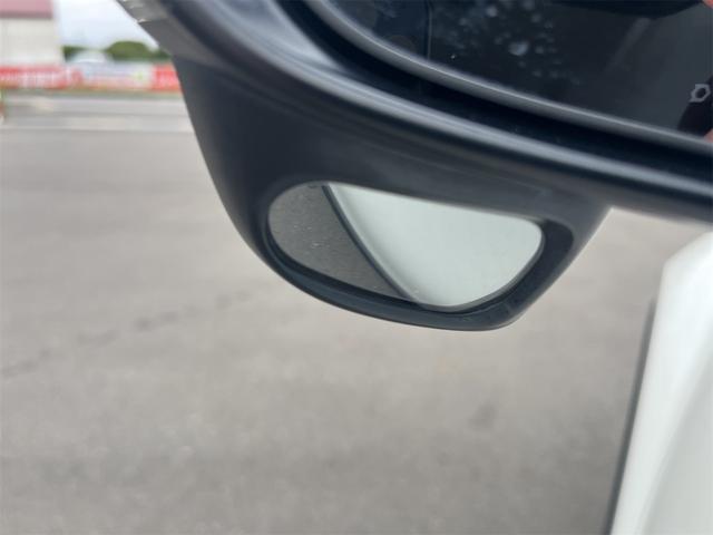 C-HR G LEDエディション ドライブレコーダー ETC バックカメラ オートクルーズコントロール レーンアシスト 衝突被害軽減システム ナビ TV オートマチックハイビーム オートライト LEDヘッドランプ アルミホイール(55枚目)