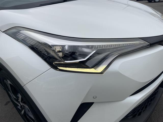 C-HR G LEDエディション ドライブレコーダー ETC バックカメラ オートクルーズコントロール レーンアシスト 衝突被害軽減システム ナビ TV オートマチックハイビーム オートライト LEDヘッドランプ アルミホイール(59枚目)