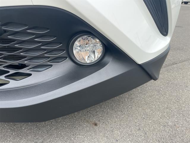 C-HR G LEDエディション ドライブレコーダー ETC バックカメラ オートクルーズコントロール レーンアシスト 衝突被害軽減システム ナビ TV オートマチックハイビーム オートライト LEDヘッドランプ アルミホイール(62枚目)